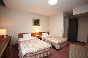 サンラポーむらくも 2