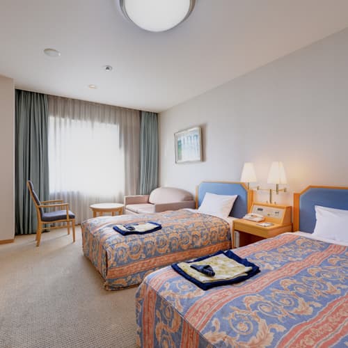 湯田温泉　セントコア山口 2