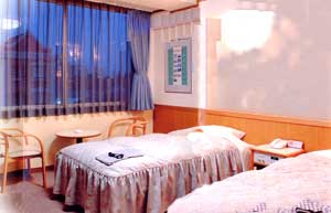 水前寺共済会館グレーシア 2