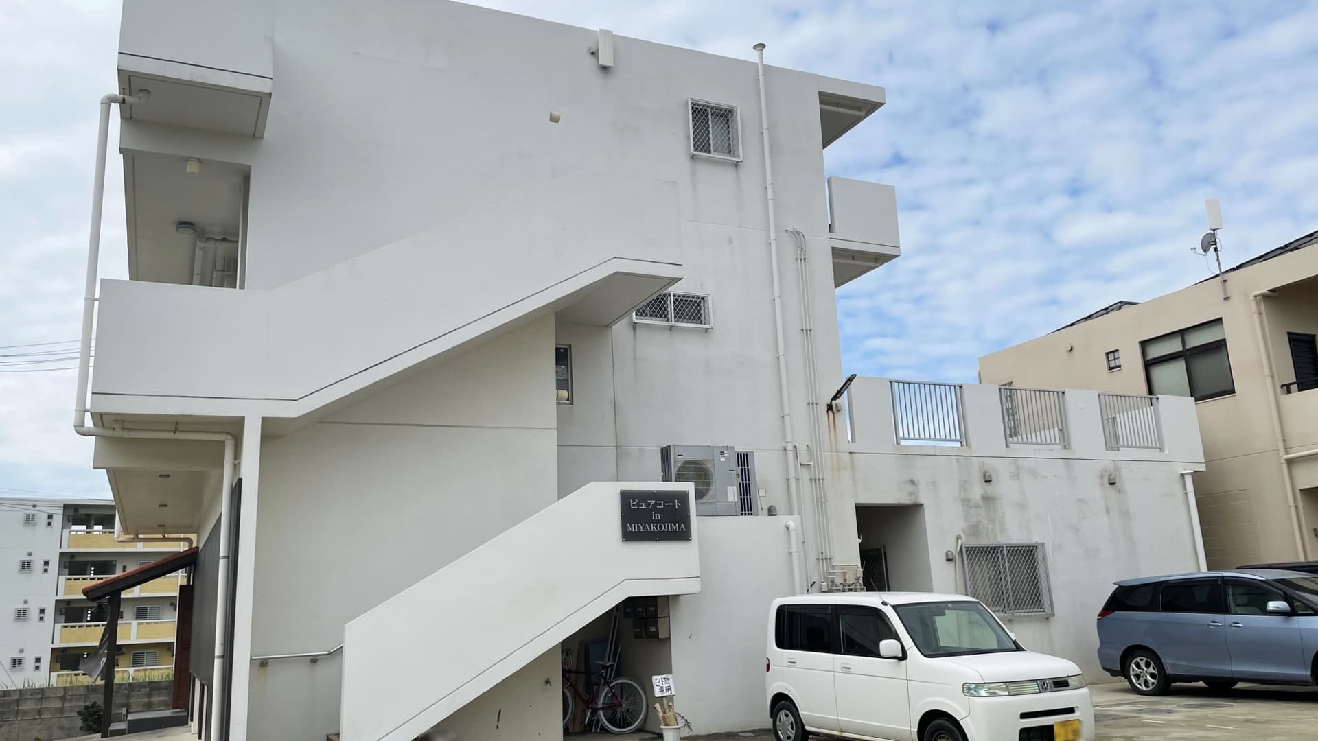 アイコニー＜宮古島＞