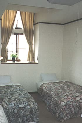 ペンション　AURA（アウラ） 2