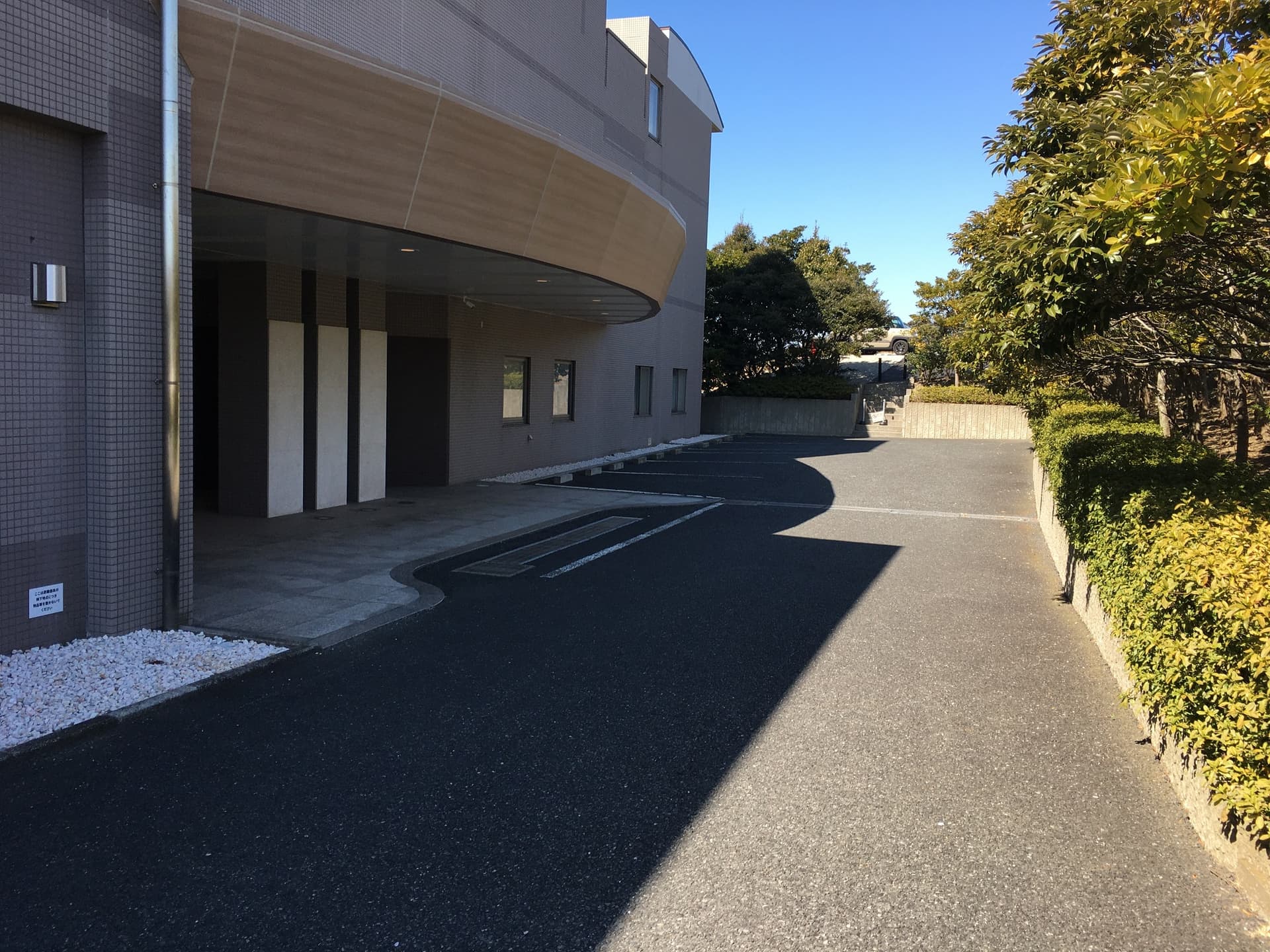 マームガーデンリゾート葉山