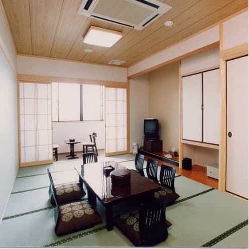 赤穂温泉　割烹旅館　鹿久居荘　赤穂店 2