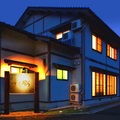 四季之宿　鶴（ＫＡＫＵ）