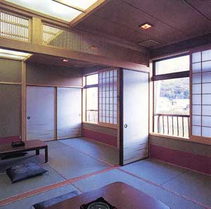 川風香る蟹の宿　颯花（さつはな） 2