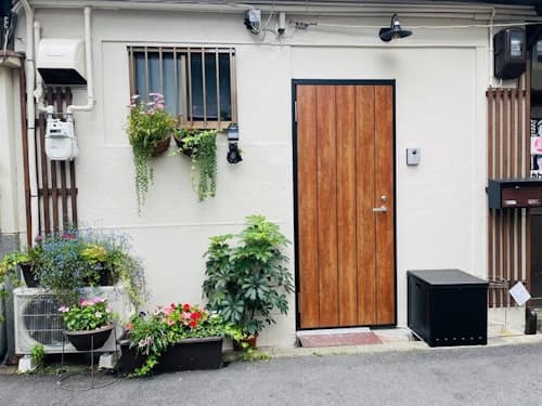 大阪城迄1駅 最寄り駅まで徒歩2分!難波・梅田・心斎橋・京都・奈良・アクセス良好!/民泊