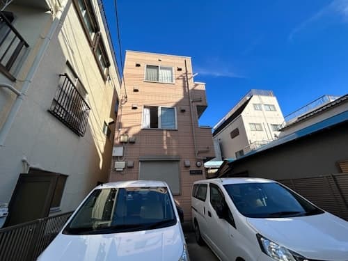 イルニード／民泊