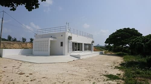 伊江島・ＭＯＮＫＥＹ　＾