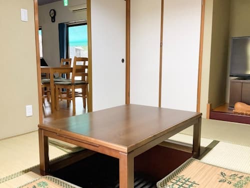 民泊ホタル　＾