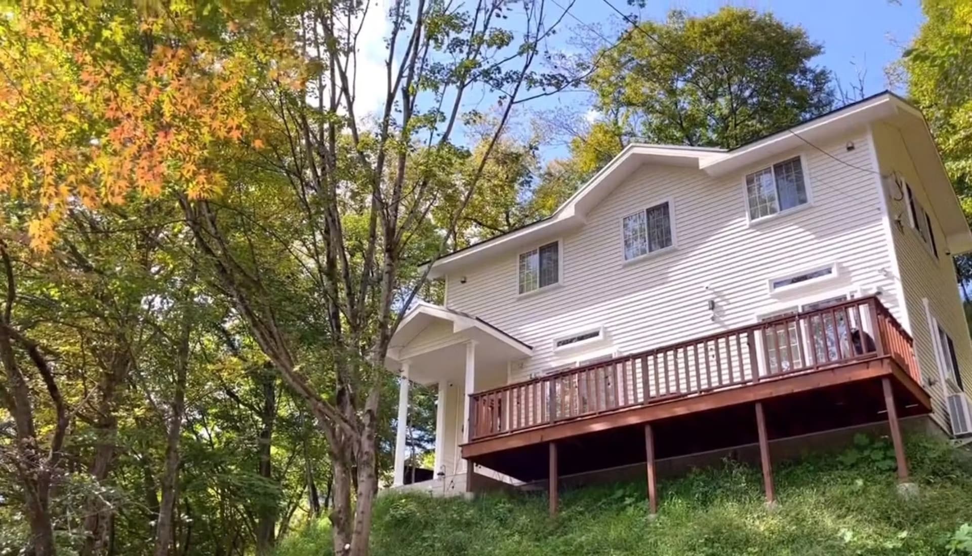 ポーラーリゾート南軽井沢3 ^