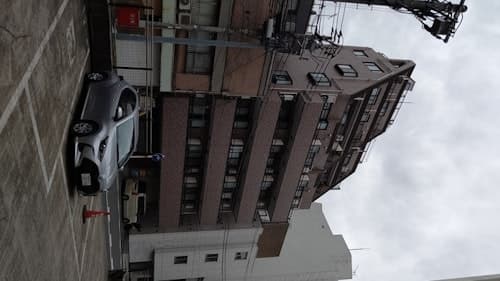 王子駅徒歩５分／民泊