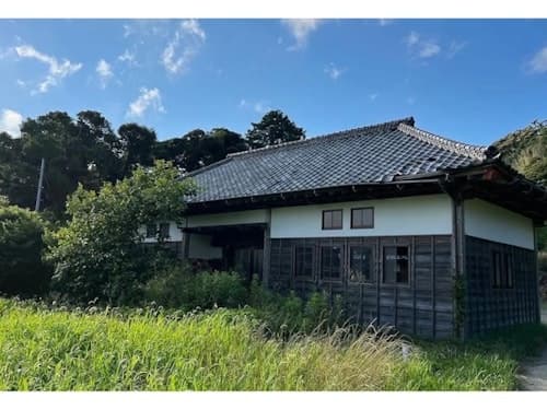 オアシス南房総　＾