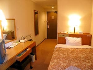 スマイルホテル東京新小岩 2