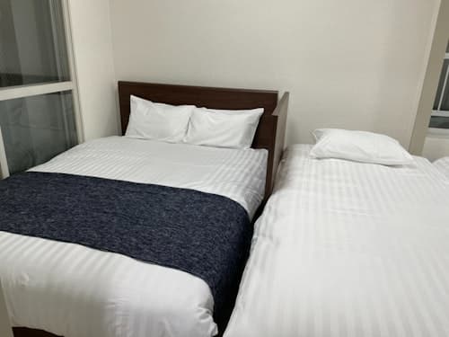 ドミローレル第８／民泊