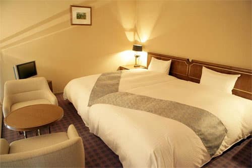 岐阜キャッスルイン 2