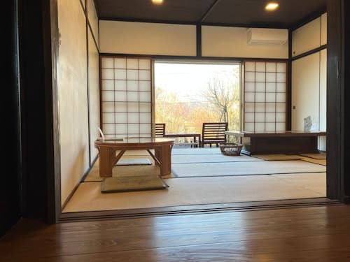 お宿でん吉　＾