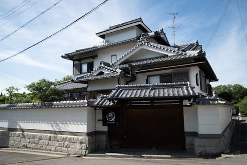 広々とした一軒家/民泊