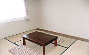 ペンション　シエスタ 2