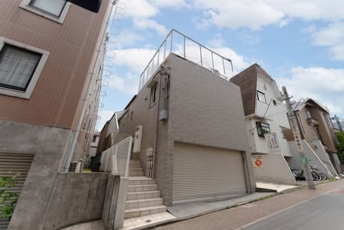 渋谷シティハウス　Ｓｈｉｂｕｙａ　Ｃｉｔｙ　Ｈｏｕｓｅ／民泊