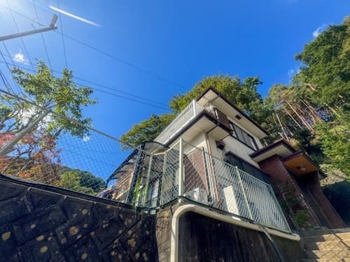 ＢＢＱ可！隠れ家一棟貸し宿泊施設・忍者ハウス【ＮＩＮＪＡ　ＨＯＵＳＥ】　＾