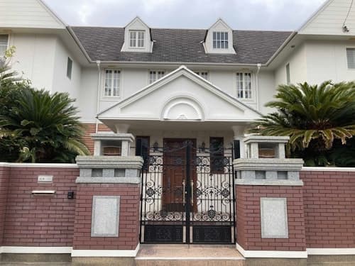 サンセットヒルズ　＾