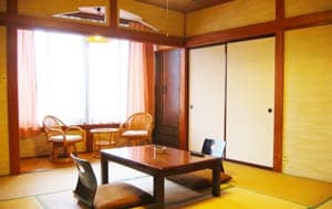 カントリーイン　かしわばら 2