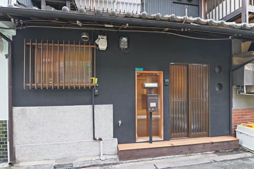 旅タイム・住吉晴空／民泊