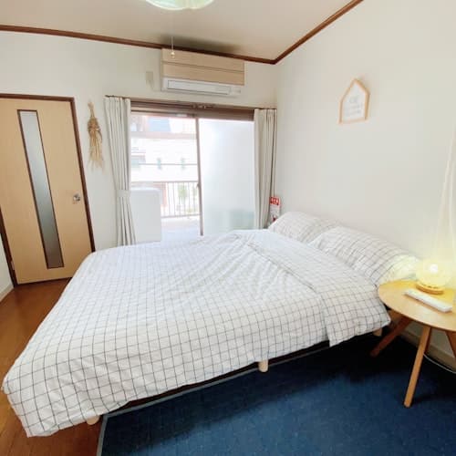 林林の民宿ーＮＩＳＨＩＫＵＪＯ／民泊