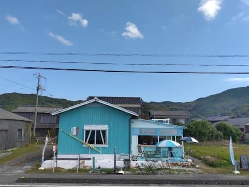 イマジンウエストオーシャン／民泊