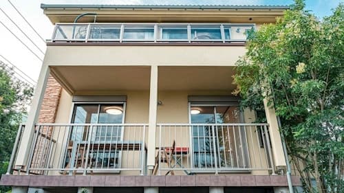 Ｖｉｌｌａ　Ｓｕｎｓｈｉｎｅ　＾