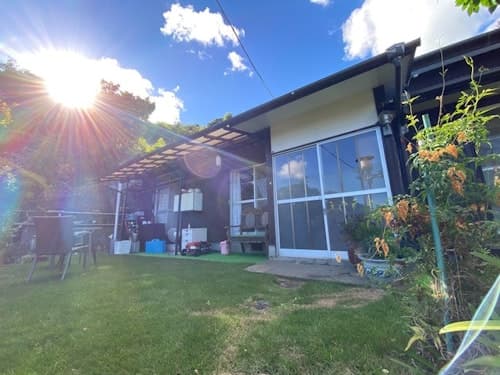 ＦＴＨ　Ａｚｕｒｅ　Ａｔａｍｉ／民泊