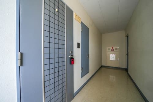 静内リバーサイドマンション／民泊