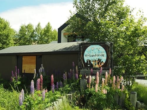 かまいたい宿 ONE and ONLY ^