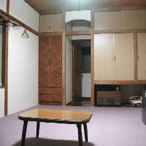 民宿　中綱館 2