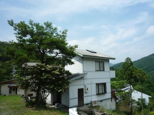 てんてんゴーしぶ川　＾