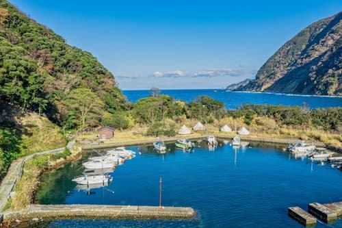 Seaside Base ARARI ^