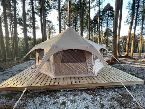 多古の星キャンプ場 ^