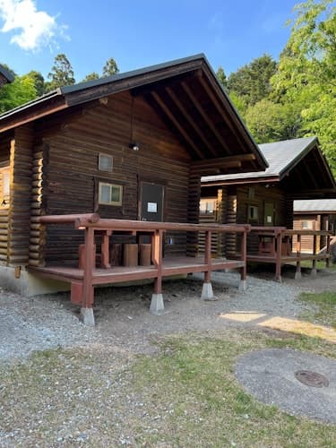 那須たかはらオートキャンプ場 ^