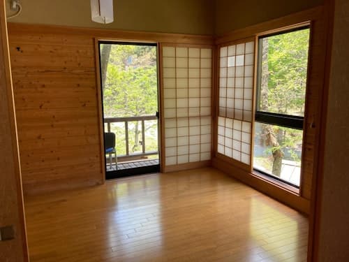 おねみ渓谷キャンプ場　＾