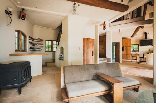 連理といしの家　＾