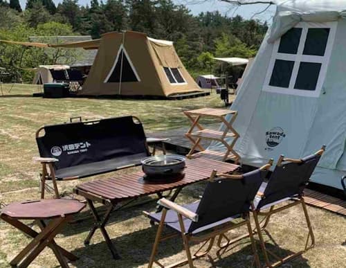 ＤＡＩＳＥＮ　ＲＥＳＯＲＴ　沢田ベース　＾