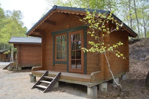 清里中央オートキャンプ場　＾