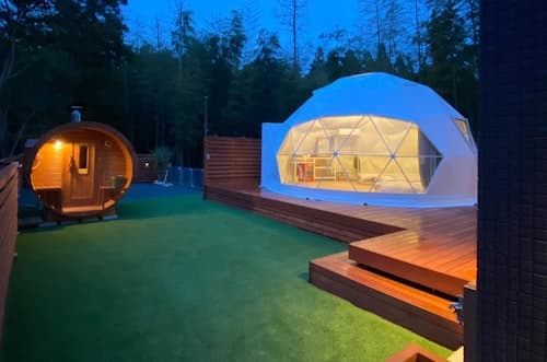 ＧＬＡＭＰＥＲ’Ｓ　＾