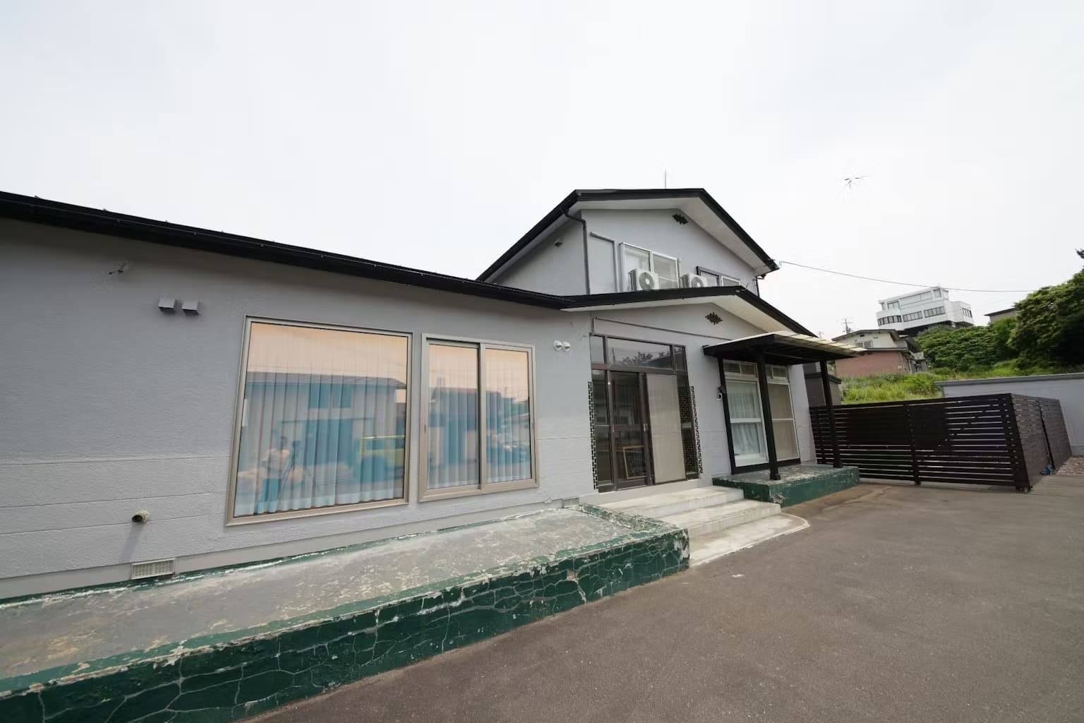 プライベートサウナステイＳｈｉｎｏｒｉ　＾