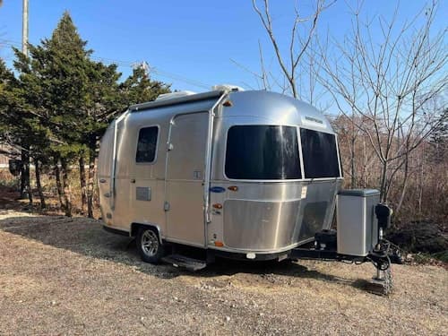 ＴＣＳキャンパーズエリア恵庭　ＴＣＳ　Ｖｉｌｌａｇｅ　＾