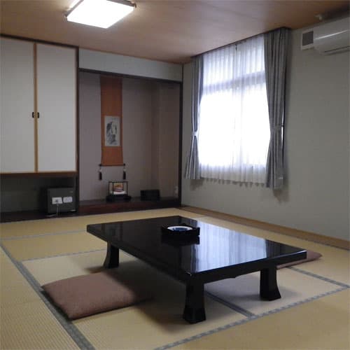 若狭三方　料理旅館　なが田 2