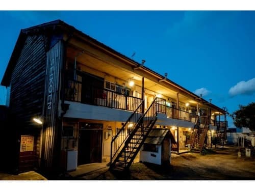 オーガニックＬ－Ｓｔａｙあかつき／民泊