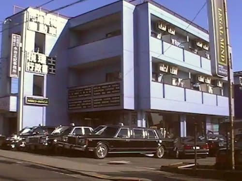 LegalcourtリーガルコートP別12時チェックアウト/民泊