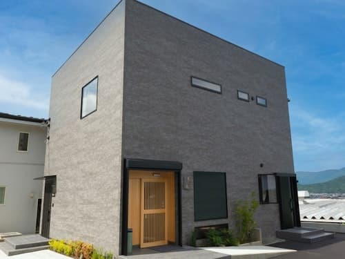 SWEET VILLA TAKASAMA2 ^