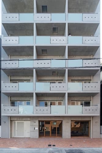 ＤＡＩＦＵＪＩ　ＫＡＮ／民泊